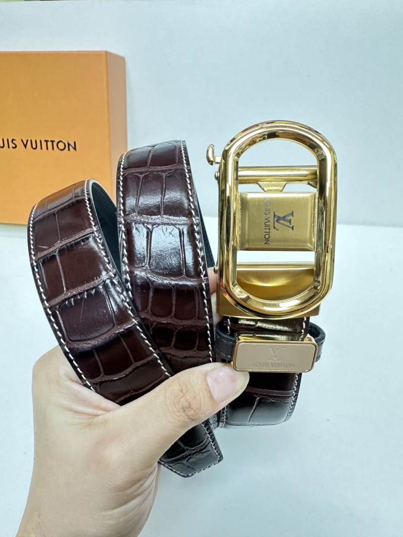 l**is V*t*n belts